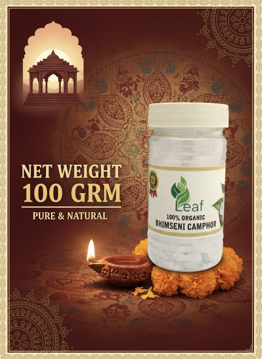 𝐏𝐔𝐑𝐄 𝐁𝐇𝐈𝐌𝐒𝐄𝐍𝐈 𝐂𝐀𝐌𝐏𝐇𝐎𝐑𝐄 100gm | 𝐓𝐡𝐞 𝐟𝐫𝐚𝐠𝐫𝐚𝐧𝐜𝐞 𝐨𝐟 𝐚 𝐝𝐢𝐯𝐢𝐧𝐞 𝐡𝐨𝐦𝐞. (𝐄𝐯𝐨𝐤𝐞𝐬 𝐚 𝐟𝐞𝐞𝐥𝐢𝐧𝐠 𝐨𝐟 𝐩𝐞𝐚𝐜𝐞 𝐚𝐧𝐝 𝐬𝐚𝐜𝐫𝐞𝐝𝐧𝐞𝐬𝐬)