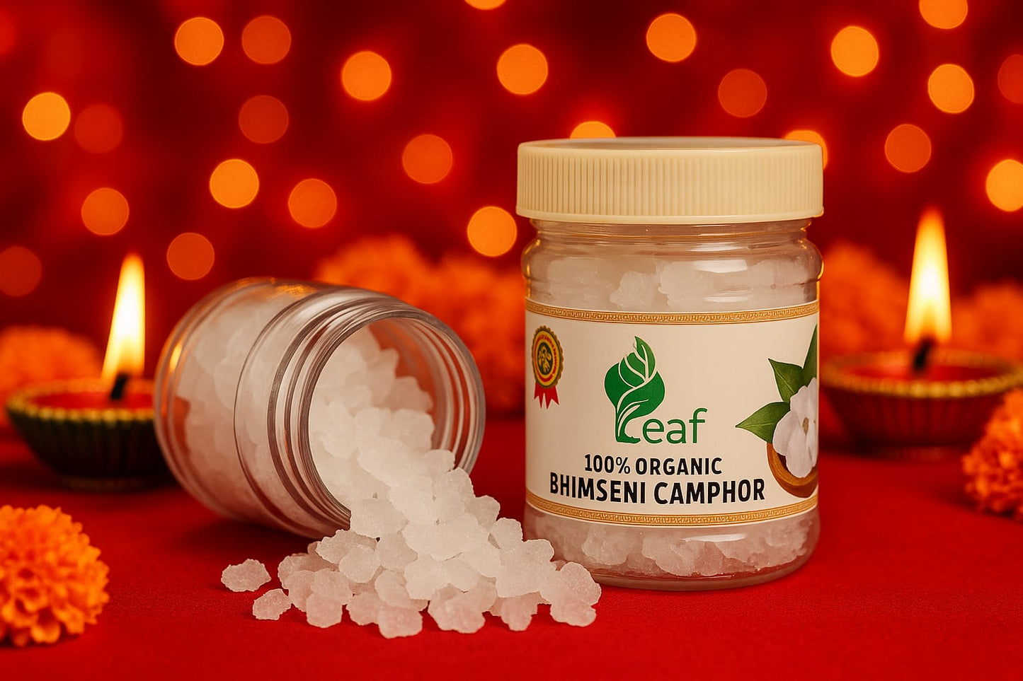 𝐏𝐔𝐑𝐄 𝐁𝐇𝐈𝐌𝐒𝐄𝐍𝐈 𝐂𝐀𝐌𝐏𝐇𝐎𝐑𝐄 200gm | 𝐀𝐧𝐜𝐢𝐞𝐧𝐭 𝐩𝐮𝐫𝐢𝐭𝐲, 𝐟𝐨𝐫 𝐲𝐨𝐮𝐫 𝐝𝐚𝐢𝐥𝐲 𝐫𝐢𝐭𝐮𝐚𝐥𝐬. (𝐂𝐨𝐧𝐧𝐞𝐜𝐭𝐬 𝐭𝐡𝐞 𝐩𝐫𝐨𝐝𝐮𝐜𝐭 𝐭𝐨 𝐭𝐫𝐚𝐝𝐢𝐭𝐢𝐨𝐧 𝐚𝐧𝐝 𝐝𝐚𝐢𝐥𝐲 𝐥𝐢𝐟𝐞)