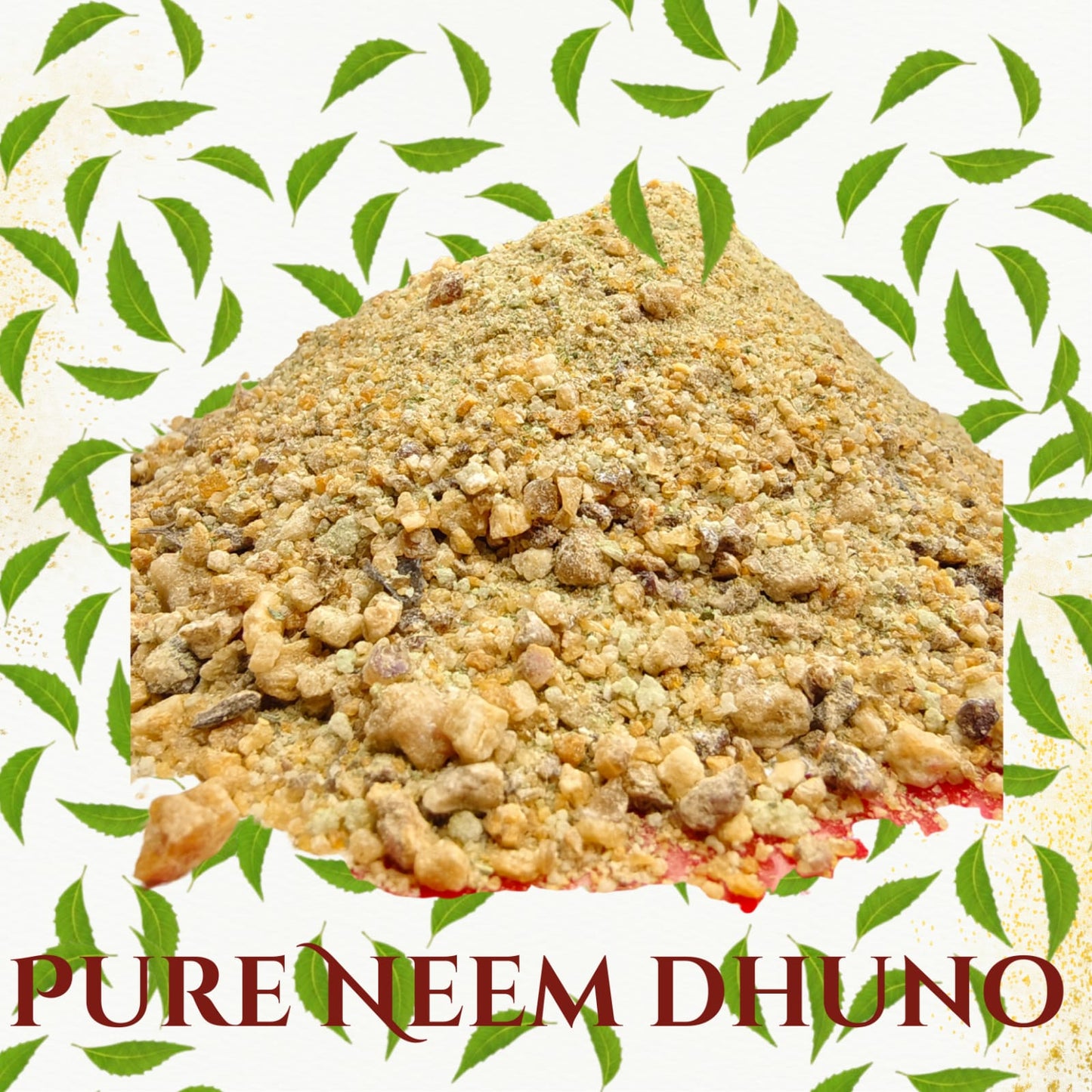 𝐎𝐑𝐆𝐀𝐍𝐈𝐂 𝐍𝐄𝐄𝐌 𝐃𝐇𝐔𝐍𝐎 100GM | 𝐓𝐡𝐞 𝐩𝐮𝐫𝐞 𝐬𝐜𝐞𝐧𝐭 𝐨𝐟 𝐩𝐫𝐨𝐭𝐞𝐜𝐭𝐢𝐨𝐧. (𝐃𝐢𝐫𝐞𝐜𝐭𝐥𝐲 𝐥𝐢𝐧𝐤𝐬 𝐭𝐡𝐞 𝐟𝐫𝐚𝐠𝐫𝐚𝐧𝐜𝐞 𝐭𝐨 𝐭𝐡𝐞 𝐛𝐞𝐧𝐞𝐟𝐢𝐭 𝐨𝐟 𝐩𝐫𝐨𝐭𝐞𝐜𝐭𝐢𝐨𝐧)