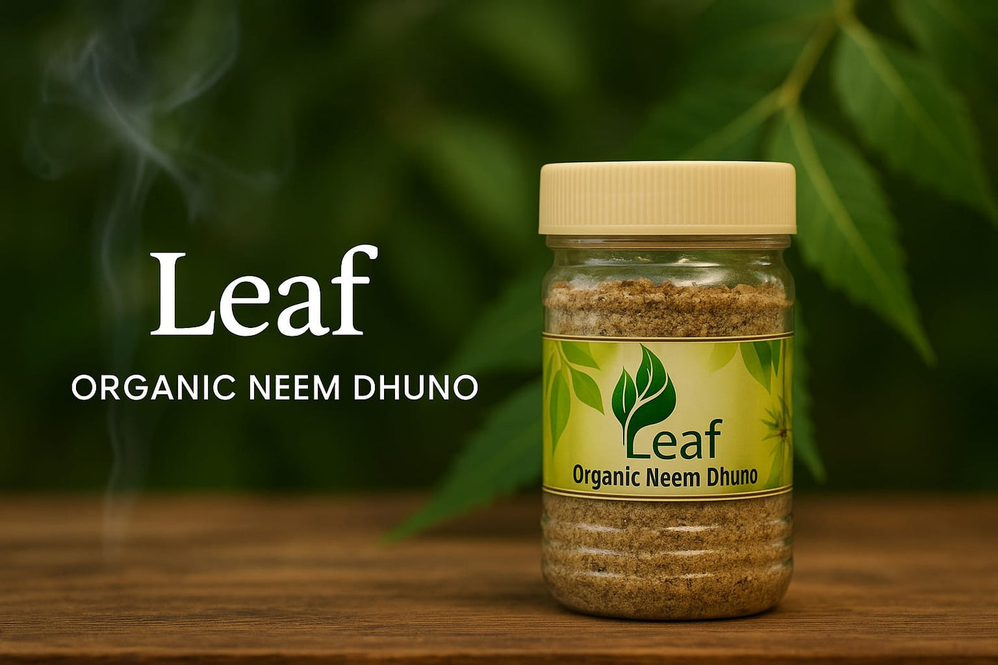 𝐎𝐑𝐆𝐀𝐍𝐈𝐂 𝐍𝐄𝐄𝐌 𝐃𝐇𝐔𝐍𝐎 100GM | 𝐓𝐡𝐞 𝐩𝐮𝐫𝐞 𝐬𝐜𝐞𝐧𝐭 𝐨𝐟 𝐩𝐫𝐨𝐭𝐞𝐜𝐭𝐢𝐨𝐧. (𝐃𝐢𝐫𝐞𝐜𝐭𝐥𝐲 𝐥𝐢𝐧𝐤𝐬 𝐭𝐡𝐞 𝐟𝐫𝐚𝐠𝐫𝐚𝐧𝐜𝐞 𝐭𝐨 𝐭𝐡𝐞 𝐛𝐞𝐧𝐞𝐟𝐢𝐭 𝐨𝐟 𝐩𝐫𝐨𝐭𝐞𝐜𝐭𝐢𝐨𝐧)