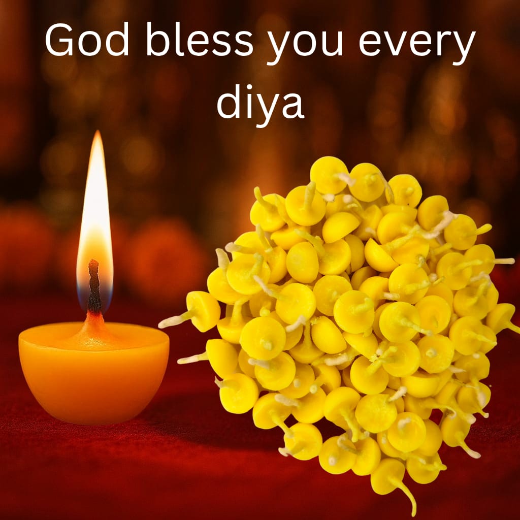 𝐏𝐔𝐑𝐄 𝐂𝐎𝐖 𝐆𝐇𝐄𝐄 𝐃𝐈𝐘𝐀 𝟏𝟎𝟎 𝐏𝐂𝐒 (𝐏𝐀𝐂𝐊 𝐎𝐅 𝟏) | 𝐘𝐨𝐮𝐫 𝐝𝐚𝐢𝐥𝐲 𝐫𝐢𝐭𝐮𝐚𝐥, 𝐬𝐢𝐦𝐩𝐥𝐢𝐟𝐢𝐞𝐝. (𝐏𝐨𝐬𝐢𝐭𝐢𝐨𝐧𝐬 𝐭𝐡𝐞 𝐩𝐫𝐨𝐝𝐮𝐜𝐭 𝐚𝐬 𝐚 𝐜𝐨𝐧𝐯𝐞𝐧𝐢𝐞𝐧𝐭 𝐩𝐚𝐫𝐭 𝐨𝐟 𝐚 𝐝𝐚𝐢𝐥𝐲 𝐫𝐨𝐮𝐭𝐢𝐧𝐞)